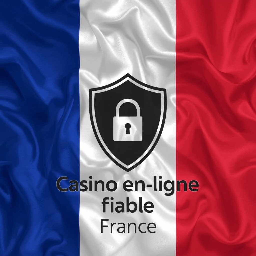 Casino en ligne fiable france — guide complet pour jouer en toute sécurité